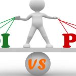重要性证明 Proof of Importance POI vs 参与证明 Proof of Participation POP