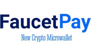 FaucetPay 登录任务和奖励 100 RP