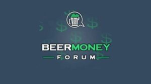 BeerMoney Forum