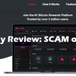 Cointiply Best Bitcoin Faucet