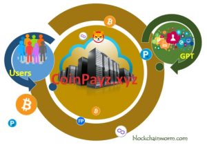 CoinPayz.xyz Business Model
