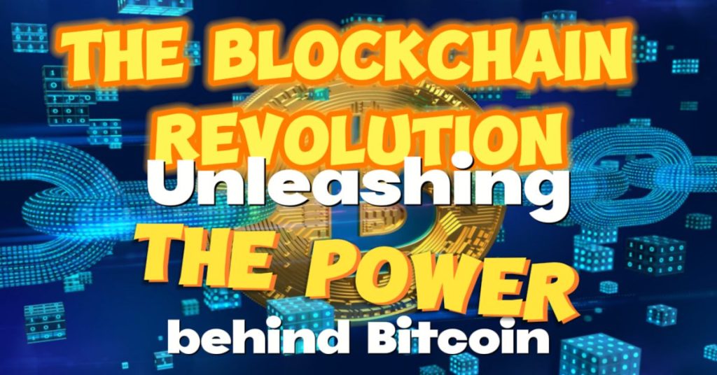 Bitcoin Blockchain Public Chain
