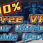 Free VPN - Virtual Private Network